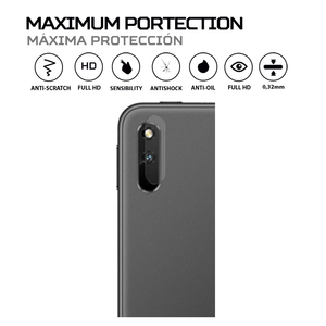 ANTISHOCK for Huawei MatePad C7 <b>Screen</b> <b>Protector</b> Durable and Shock-Absorbent Cover for Enhanced Device Protection - Product Image 2
