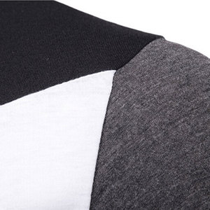 Cómoda camiseta Polo para hombre, camiseta Polo de secado rápido para hombre, camiseta Polo de algodón y poliéster para hombre - Product Image 5