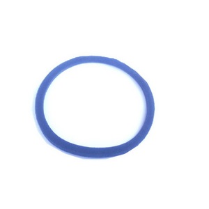 Tank Plug <b>Gasket</b> NS15A Compatible Flat Ring Design with Copper Stainless Steel Metal PTFE Materials Ref 449614 - Product Image 1
