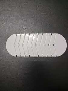 Organizador de línea IV Organizador de línea médica - Product Image 6