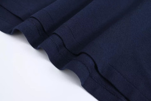 Sports d'extérieur unisexe en nylon pour polos broderie personnalisée 100% coton solide Golf Gym australien européen américain vente en gros - Product Image 6