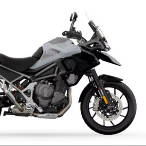 Oferta: Motocicleta Tigerr 1200 (GT) Pro 2026 Nueva en Venta - Product Image 4