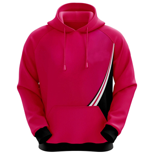 Fabricant d'usine design personnalisé sweats à capuche pour hommes streetwear pulls à capuche imprimés sweats à capuche à sublimation - Product Image 5