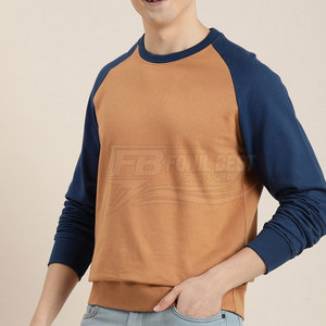 เสื้อสเวตเชิ้ตผู้ชายคุณภาพสูง ผ้าฝ้าย 100% สำหรับฤดูหนาว แฟชั่นสตรีทแวร์ แบบสวมหัว ผ้าฟลีซ - Product Image 3