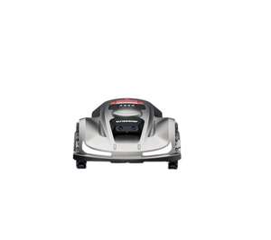 OFFRE EXCEPTIONNELLE Tondeuse robotisée à batterie Sunseeker Elite-X7 Plus 1,5 acre AWD avec bac à herbe de 200 L - Product Image 1