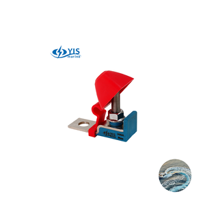 Vente chaude Bateau Fusible Bloc Terminal Bateau Circuit Protection Fusible Titulaire Marine Power Distribution - Product Image 1