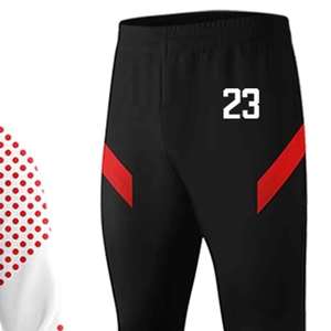 Ensemble de jogging streetwear tendance, ensemble athleisure, jogging sur mesure, marque privée, survêtement d'usine, ensembles de jogging pour hommes - Product Image 6