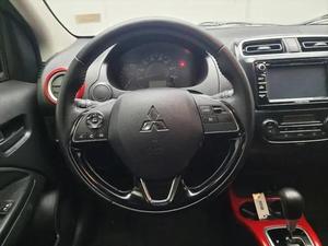 2020 Mitsubishi Mirage LE - Product Image 2