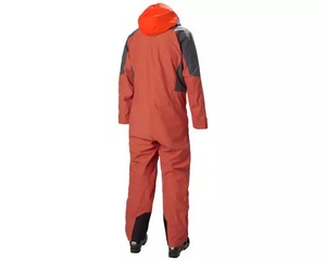 Chaqueta de esquí de montaña a prueba de viento personalizada, abrigo de nieve de secado rápido para hombre, chaqueta de esquí a la venta, nueva de alta calidad y talla grande - Product Image 3