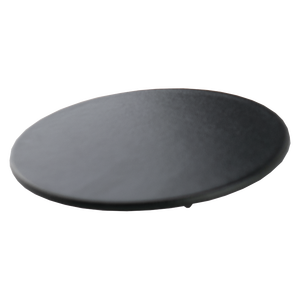 Capuchon de brûleur de surface à grande portée WB29K10024CM pour usage domestique, remplace WB29K10024 - Product Image 1