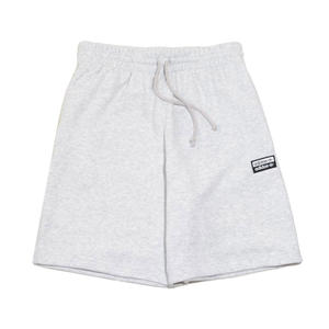 Pantalones Cortos Deportivos Adidas Originals Vocal para Hombre, Color: Gris Claro Jaspeado, 100% Auténticos - Product Image 1