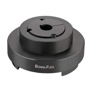 Acier OEM personnalisable de couplage HRC de phosphate de fonte Flexible de haute qualité pour les machines des industries de transmission de puissance - Product Image 2