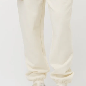 กางเกงวอร์มลำลองคุณภาพสูงออกแบบโลโก้ได้ตามที่ต้องการเอวกลางแบบตรง-เหมาะสำหรับการใช้งานในชีวิตประจำวัน - Product Image 6