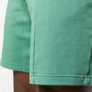 Vente en gros de shorts de sport écologiques pour hommes pour l'été Spandex/Polyester personnalisés Fabriqué au Pakistan - Product Image 5