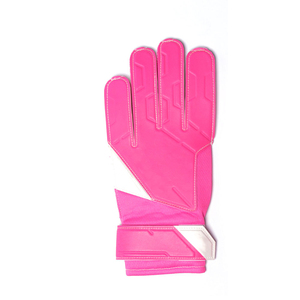 Guantes de fútbol de portero de marca privada hechos a medida para ropa de entrenamiento Mejor precio barato Nuevo diseño Guantes de fútbol de portero - Product Image 2