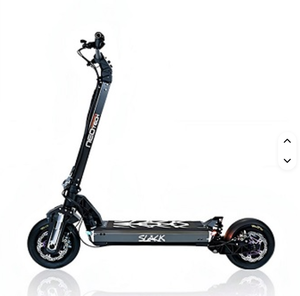Trotinette électrique SLACK CORE 920R toute neuve - Product Image 3