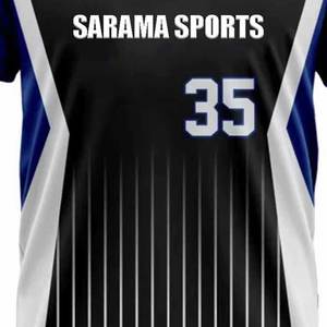Uniformes de Béisbol con Impresión Personalizada de Logotipo, Número y Nombre, Uniforme de Béisbol de Alta Calidad, Ropa Deportiva de Equipo - Product Image 5