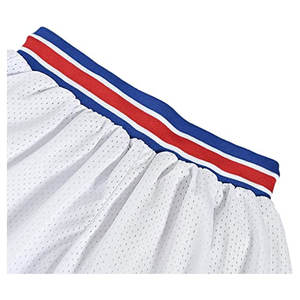 Nuevo estilo de verano, uniforme de baloncesto sublimado, diseño de poliéster, Jersey cosido, ropa de baloncesto, nuevo estilo único, baloncesto - Product Image 5