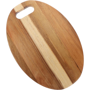 Premium Quality Mango <b>Wood</b> Cutting Board Hotel & Restaurant Supplies for <b>Slicing</b> Meat Cheese Vegetables Kitchenware Usage - Product Image 2