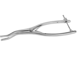 Écarteur Lamina avec broche de blocage, 11 pouces, en acier inoxydable, instruments chirurgicaux pour usage médical, certifié CE par SurgiRight - Product Image 5