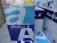 Papel de copia doble A4 Papel de oficina Papel de impresión A4