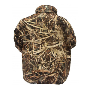 เสื้อแจ็กเก็ตล่าสัตว์พิมพ์ลายซับลิเมชันกันน้ำมาใหม่2024 - Product Image 2