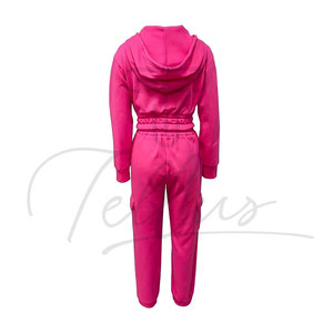 Ropa Deportiva de Invierno para Mujer de Alta Calidad, Transpirable, con Capucha, Talla Grande, Chándal para Correr, Secado Rápido, Diseño 2 en 1, Ligero - Product Image 6