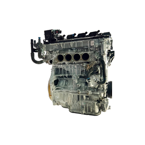 Moteur de voiture hybride à essence de 25L d'occasion à vendre avec rendement durable testé - Product Image 3