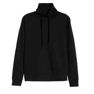 เสื้อฮู้ดแฟชั่นสตรีทแวร์ แขนยาว ทรงหลวม คอวี  สำหรับฤดูใบไม้ร่วง - Product Image 1