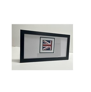 Marco de Collage de Metal con estilo Simple de calidad superior, marco de pared, marco de fotos para uso hecho a mano para el hogar, hoteles, restaurantes - Product Image 3