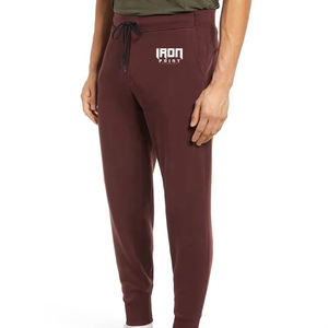 บริการ OEM รับปักลาย กางเกงขายาวผู้ชายสำหรับผู้ใหญ่ ขายดี กางเกงขายาวผู้ชายแบรนด์ส่วนตัว ผลิตจากวัสดุคุณภาพดีที่สุด - Product Image 5