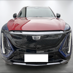 Cadillac 2024, el más vendido, con paquete tecnológico Panoramic, tracción total, en oferta, con garantía, 388 kW, 528 HP, SUV - Product Image 2