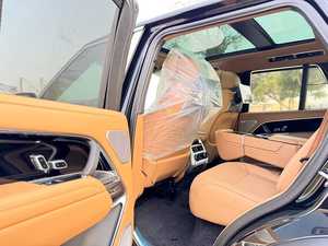 NUEVO LAND ROVER RANGE ROVER 2025, 0KM, 500HP, 8 CILINDROS, 5 PLAZAS, TRANSMISIÓN AUTOMÁTICA, EN VENTA - Product Image 3