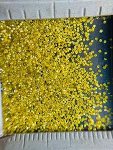 ผงเพชรสังเคราะห์อุตสาหกรรม เกรดเทคนิค สำหรับตัด เจียร ขัด เคลือบผิวเซมิคอนดักเตอร์ เครื่องมือขัดถู ได้มาตรฐาน ISO 9001 - Product Image 2