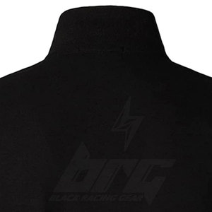 Ropa de moda Último diseño Polo Camiseta Uso al aire libre Polo T-Shirs Nuevo diseño Hombres Polo T-Shirs - Product Image 3