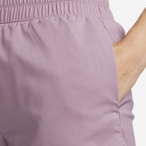 Short de course pour femme à séchage rapide couche de sport taille élastique short d'entraînement actif avec poches - Product Image 3
