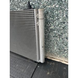 Condenseur PEUGEOT 308 Série B1-00701A99 9HZ Diesel 1560 (07>14) - Product Image 2