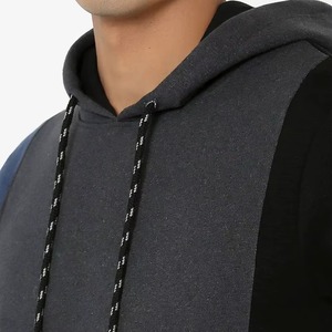 Dernier produit, conception personnalisée, fournisseurs pakistanais, sweat-shirts décontractés pour hommes, sweat-shirts à capuche pour hommes en design personnalisé, sweat-shirts pour garçons - Product Image 3