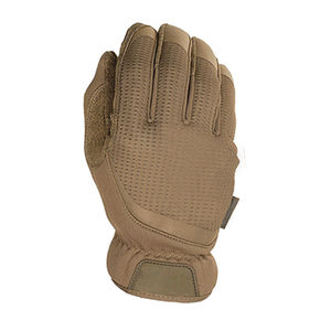 Guantes de Caza de Cuero Genuino de Nuevo Estilo, de Alta Calidad, con Logotipo Personalizado, para Uso en Exteriores - Product Image 3