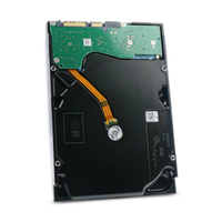 Disque dur reconditionné ST16000NM000J 16 To 7,2K tr/min SATA 6 Gb/s 512e 3,5 pouces pour Seagate Exos X18