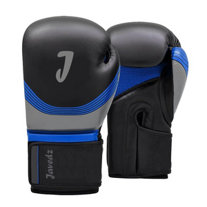 Guantes de boxeo personalizados de cuero Premium de alta calidad en pedidos al por mayor a granel con suministro al por mayor de marca en todo el mundo - Product Image 5