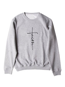 เสื้อฮู้ดคอตตอนผ้าฟลีซสำหรับผู้หญิงคอกลมผ้าคอตตอนรีไซเคิลอัจฉริยะเป็นมิตรกับสิ่งแวดล้อมสำหรับผู้หญิง2025ออนไลน์ - Product Image 2