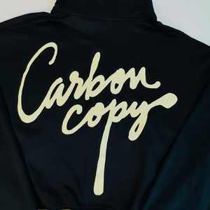 Survêtement réversible pour homme, coupe évasée, hiver, sur mesure, grande taille, 100% coton, longueur entière, streetwear régulier - Product Image 5