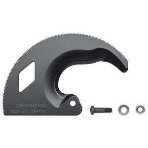 Kit de Reparación para Tijeras Pivotantes Knipex, Modelos 95 32 315 a y 95 36 315 a, a partir de 2025, para Tijeras y Cortadoras - Product Image 1