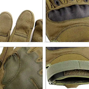 Gants textiles pour hommes fabriqués dans les meilleurs matériaux Vente à chaud Meilleur prix Gants textiles pour hommes pour adultes - Product Image 6