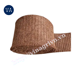 Cinta COIR ecológica de Vietnam fibra de cáscara de coco orgánica para protección del suelo resistencia a la luz solar en la nieve derretida Sra. Kate (+ 84) 37363 - Product Image 1