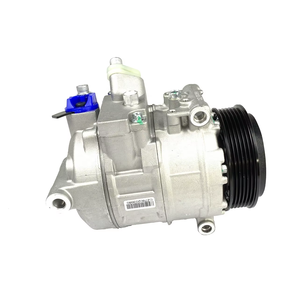 Giá rẻ 12V ô tô điều hòa không khí nén OE 0002309111 cho Mercedes Benz w203 w220 - Product Image 4