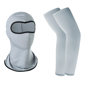 2025 vente en gros ArcticGuard masque de ski thermique cagoule - Product Image 1