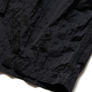 Customized Size logo Mens Lightweight Nylon Shorts With Utility Cargo Shorts Men Half Pants Nylon Cargo Shorts for Men - Product Image 3