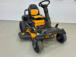 Tondeuse autoportée à braquage zéro CUB CADET Z246S 2026 de 60 pouces, haute performance, pour usage industriel, à vendre à prix abordable - Product Image 4